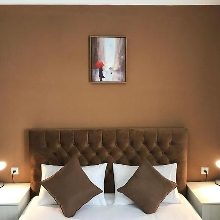 טביליסי Geo Hotel מראה חיצוני תמונה