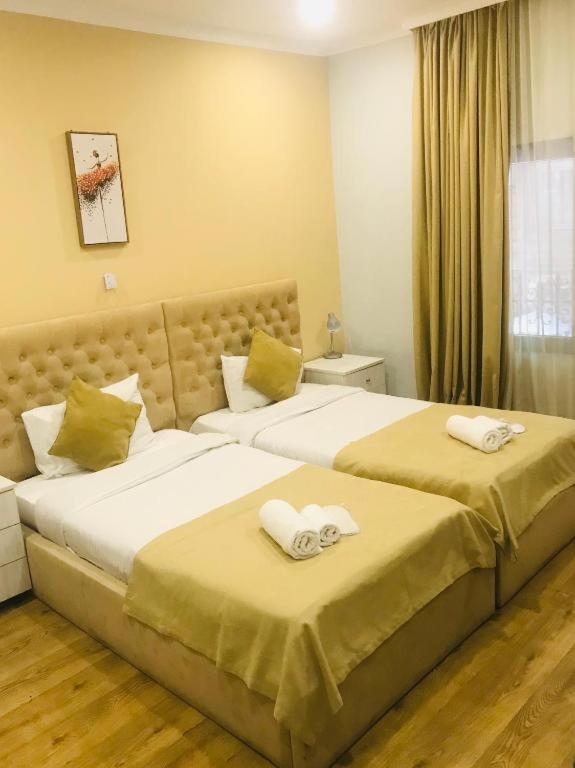 טביליסי Geo Hotel מראה חיצוני תמונה