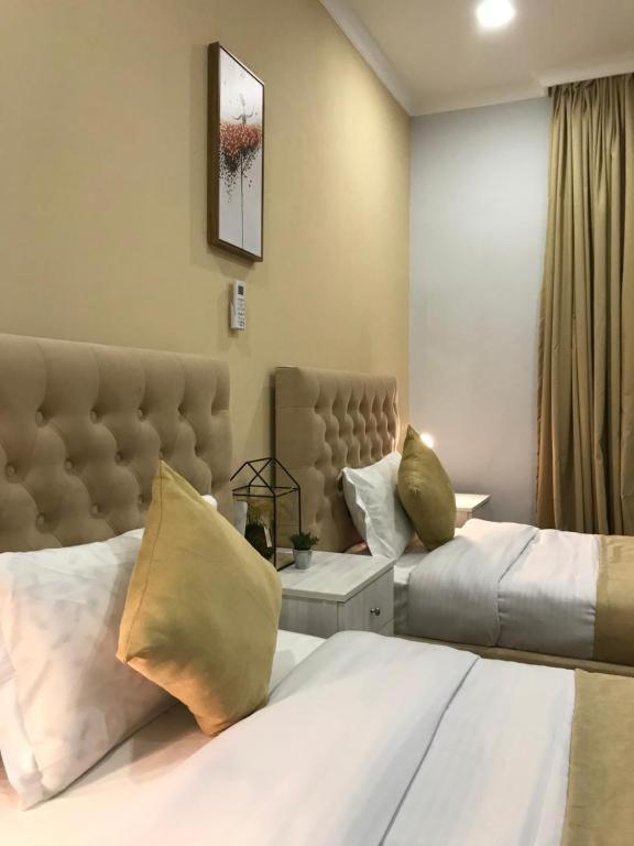 טביליסי Geo Hotel מראה חיצוני תמונה