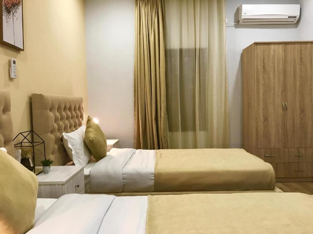 טביליסי Geo Hotel מראה חיצוני תמונה