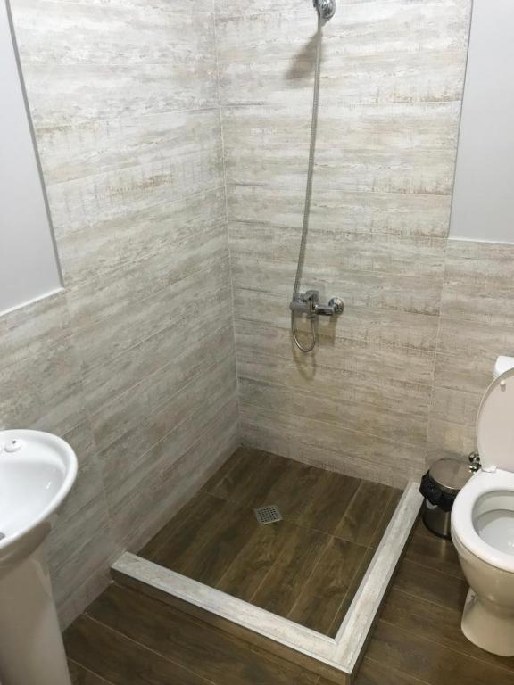 טביליסי Geo Hotel מראה חיצוני תמונה