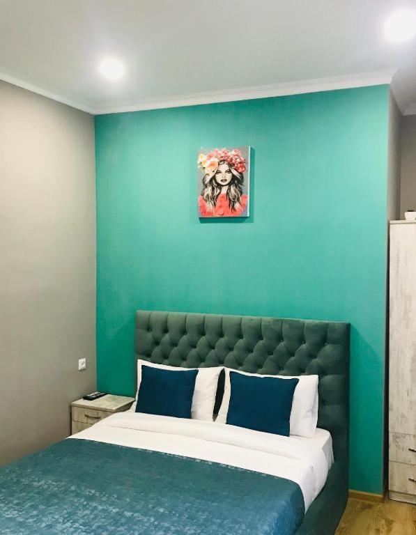 טביליסי Geo Hotel מראה חיצוני תמונה