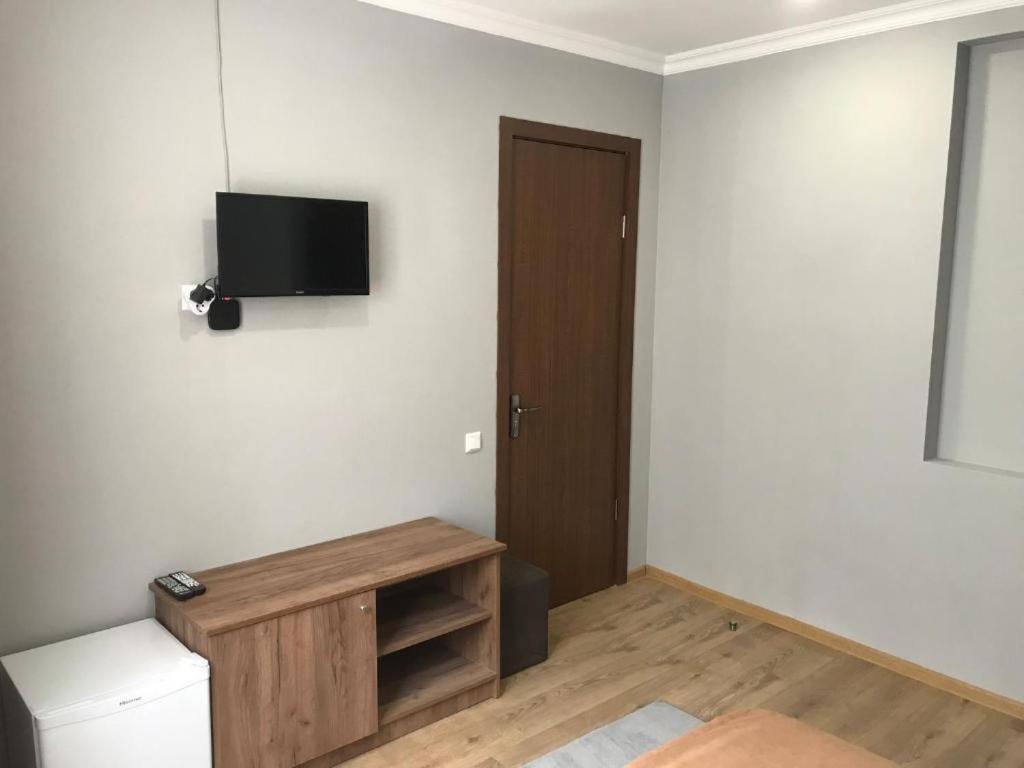 טביליסי Geo Hotel מראה חיצוני תמונה